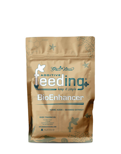 FEEDING BIO ENHANCER 1Kg