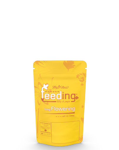 FEEDING LONG FLOWERING 50Gr