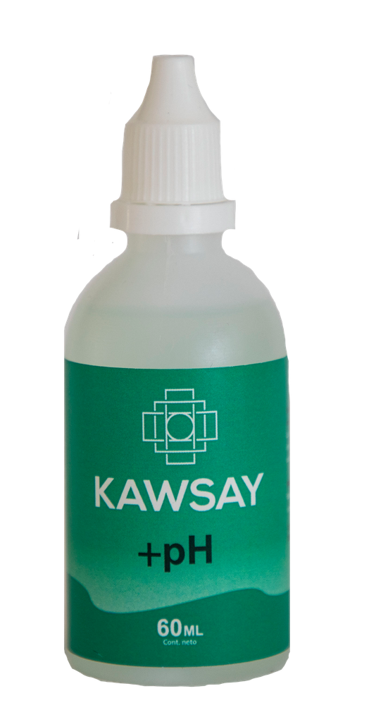 PH +(ELEVADOR) 60 ML