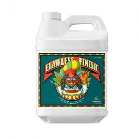 FLAWLESS FINISH 4 L