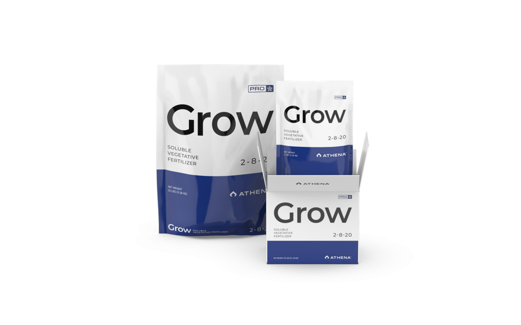 PRO GROW 10 Lb - 4,53 Kg