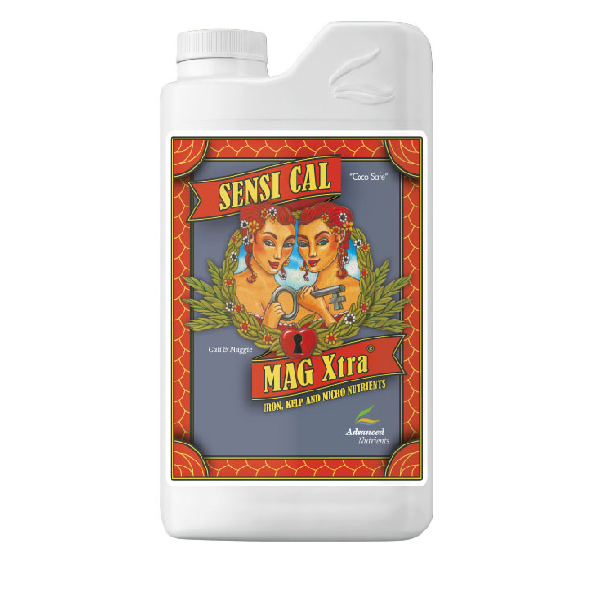SENSI CAL MAG XTRA 1 L