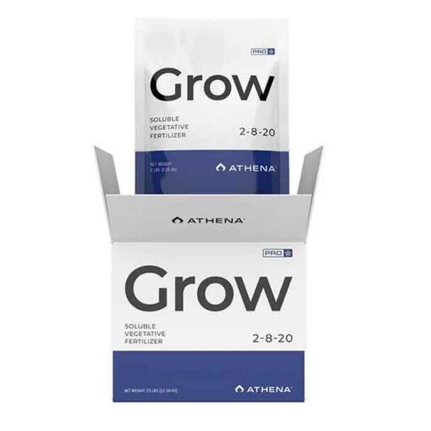 PRO GROW 5 Lb - 2,26 Kg