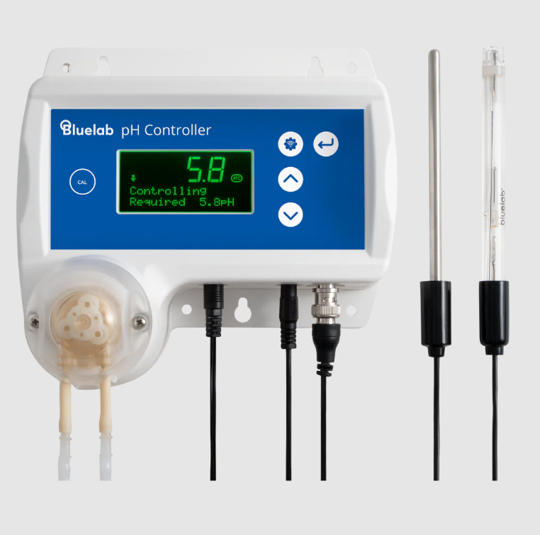 BLUELAB - PH Controller
