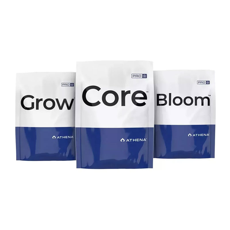 TRIPACK PRO GROW CORE BLOOM 2 Lb - 908 gr