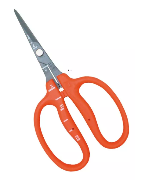 CHIKAMASA TIJERA CRI-550SRF