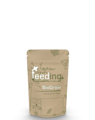 [50020048] FEEDING BIO GROW 50Gr