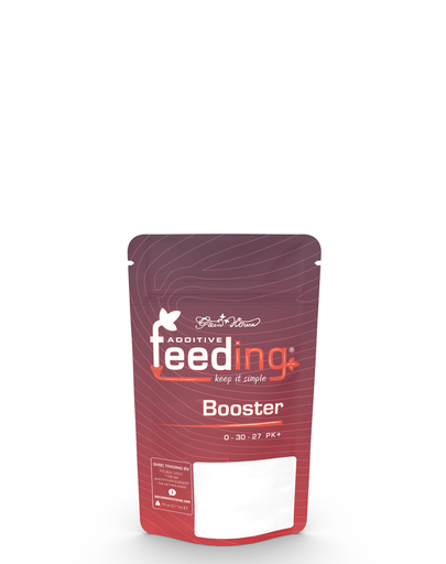[50040009] FEEDING PK BOOSTER 50Gr