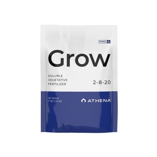 [PGRW1] PRO GROW 2 Lb - 908 gr