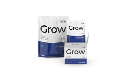 [PGRW3] PRO GROW 25 Lb - 11,33 Kg