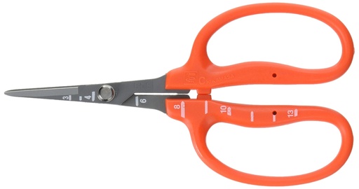 [CATB500SLF] CHIKAMASA TIJERA B-500SLF