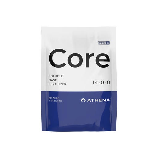 [PCRE4] PRO CORE 5 Lb - 2,26 Kg