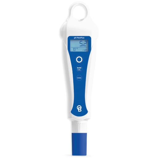 [PHPENPLUS] BLUELAB - MEDIDOR PH / Temp PLUS