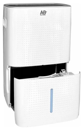 Deshumidificador AB 50 Lts - AIRBOSS