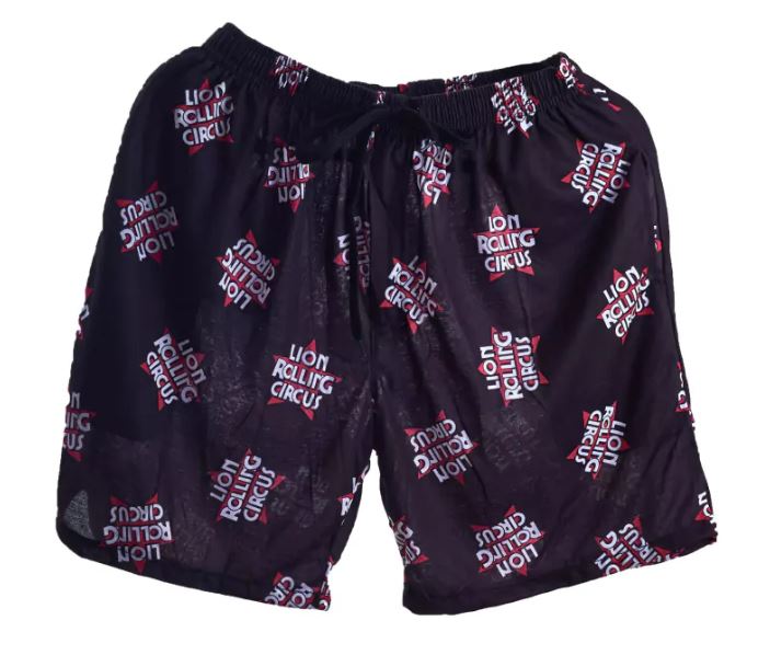 LION PANTALON CORTO