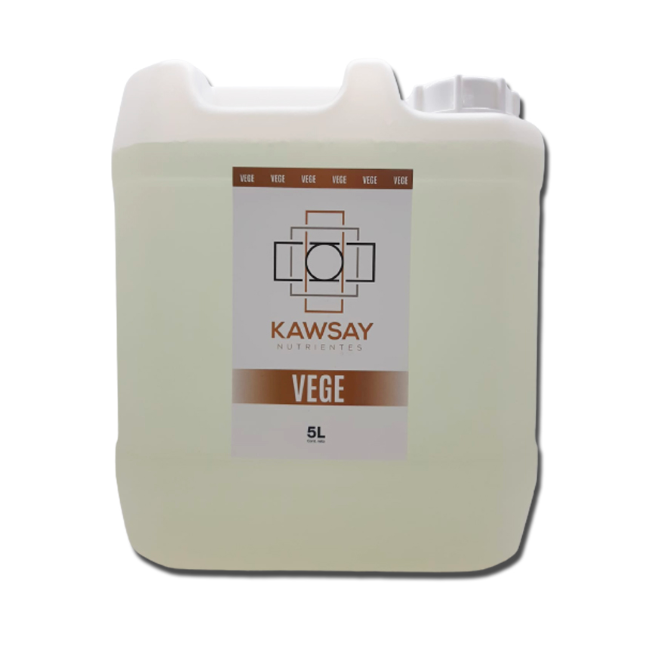 VEGE 5 LT