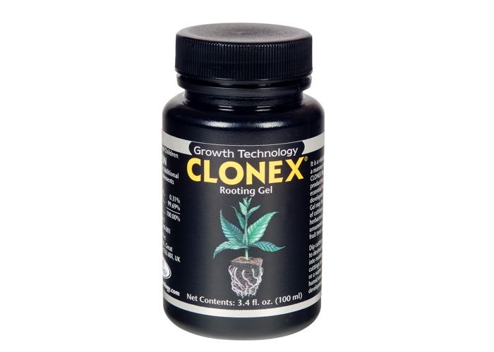 CLONEX 100 ML