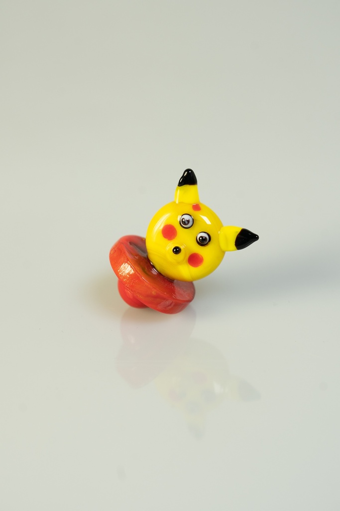 CAP PIKACHU
