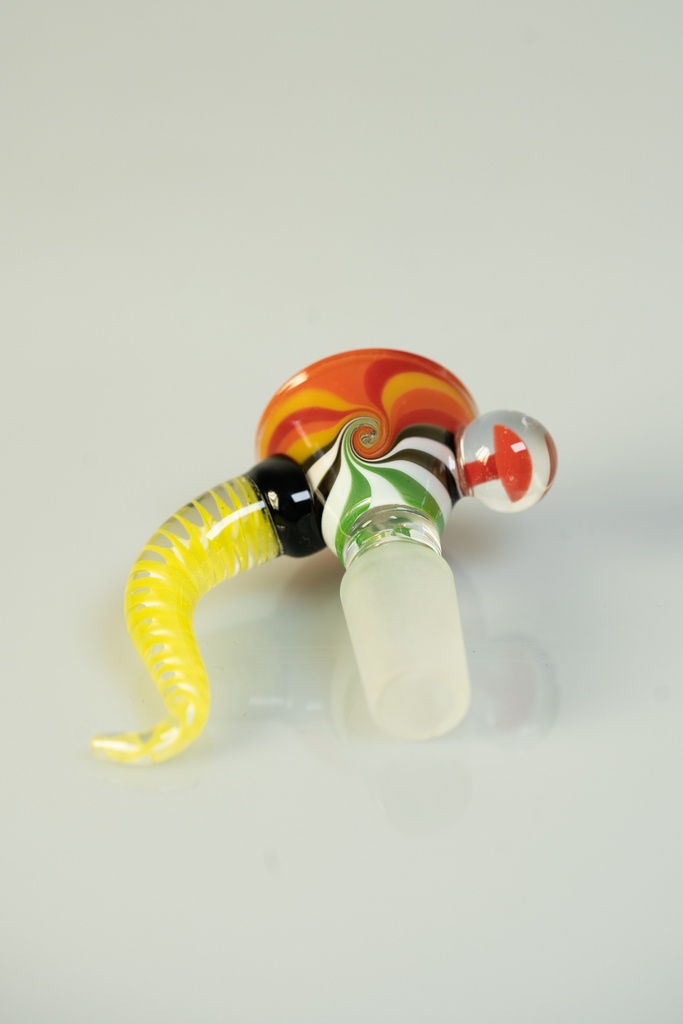 CAZUELA ESPIRAL CON HONGUITO