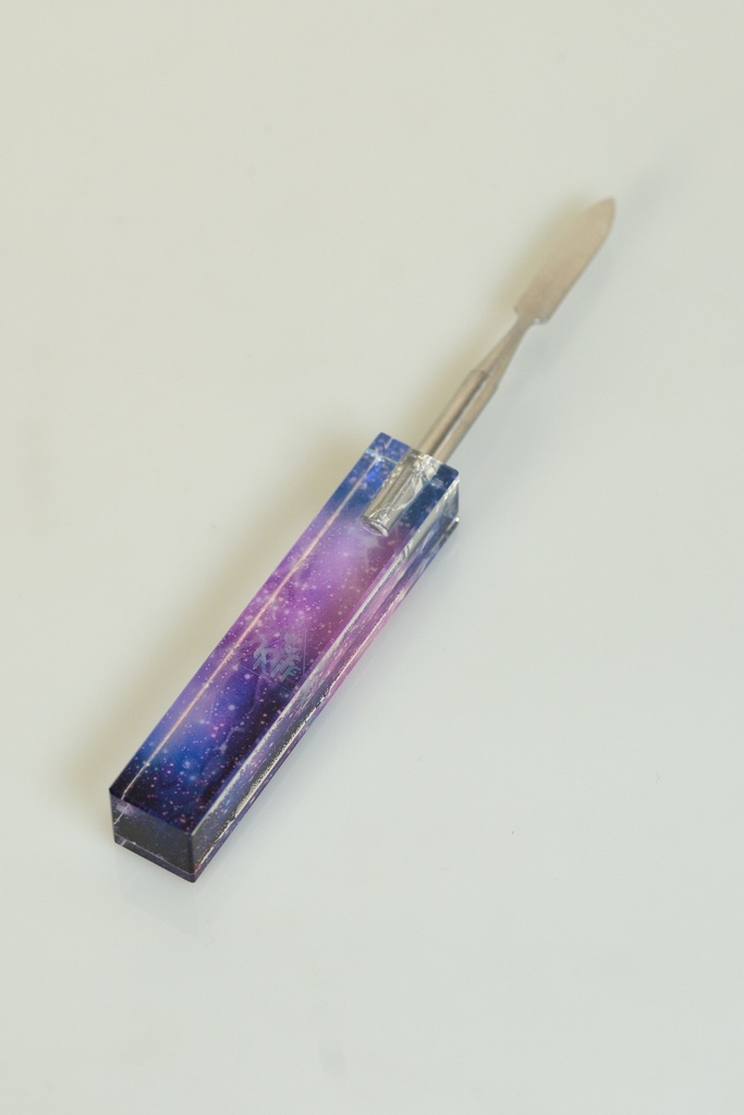 DABBER KIF GALAXIA