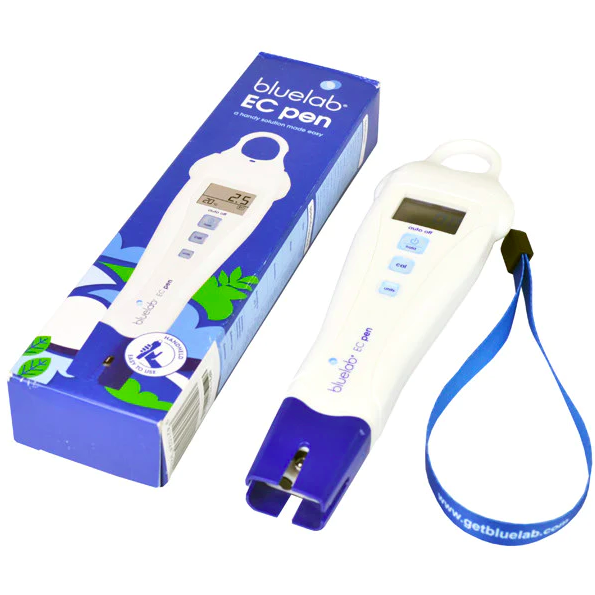 BLUELAB - EC CONDUCTIMETRO PORTATIL