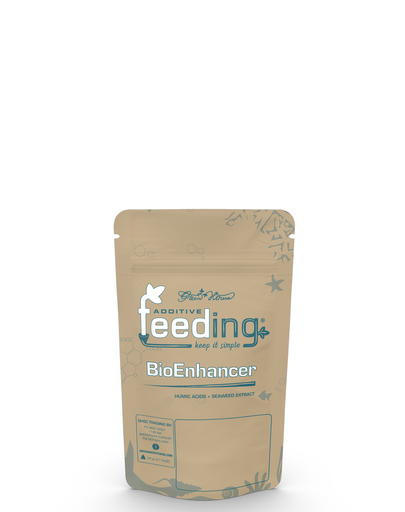 FEEDING BIO ENHANCER 50Gr