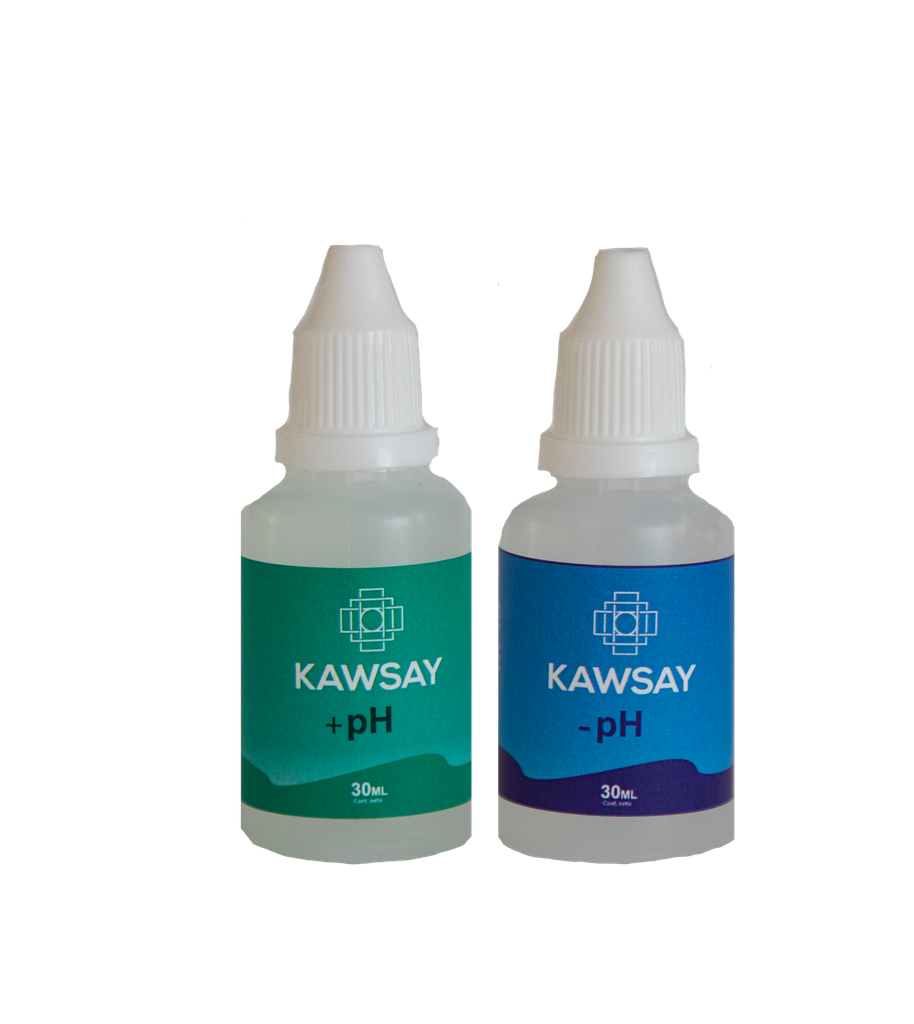 PACK DÚO PH 30 ML (PH+ / PH-)