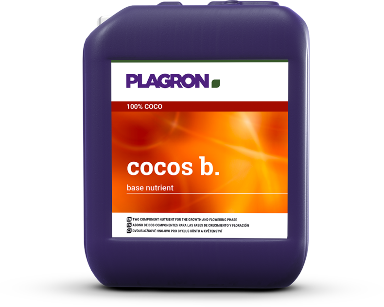 COCOS B 5 L