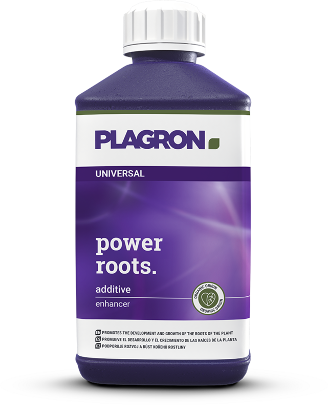 POWER ROOTS 500 ml