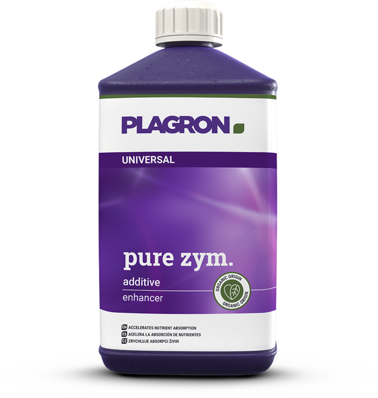 PURE ZYM 1 L