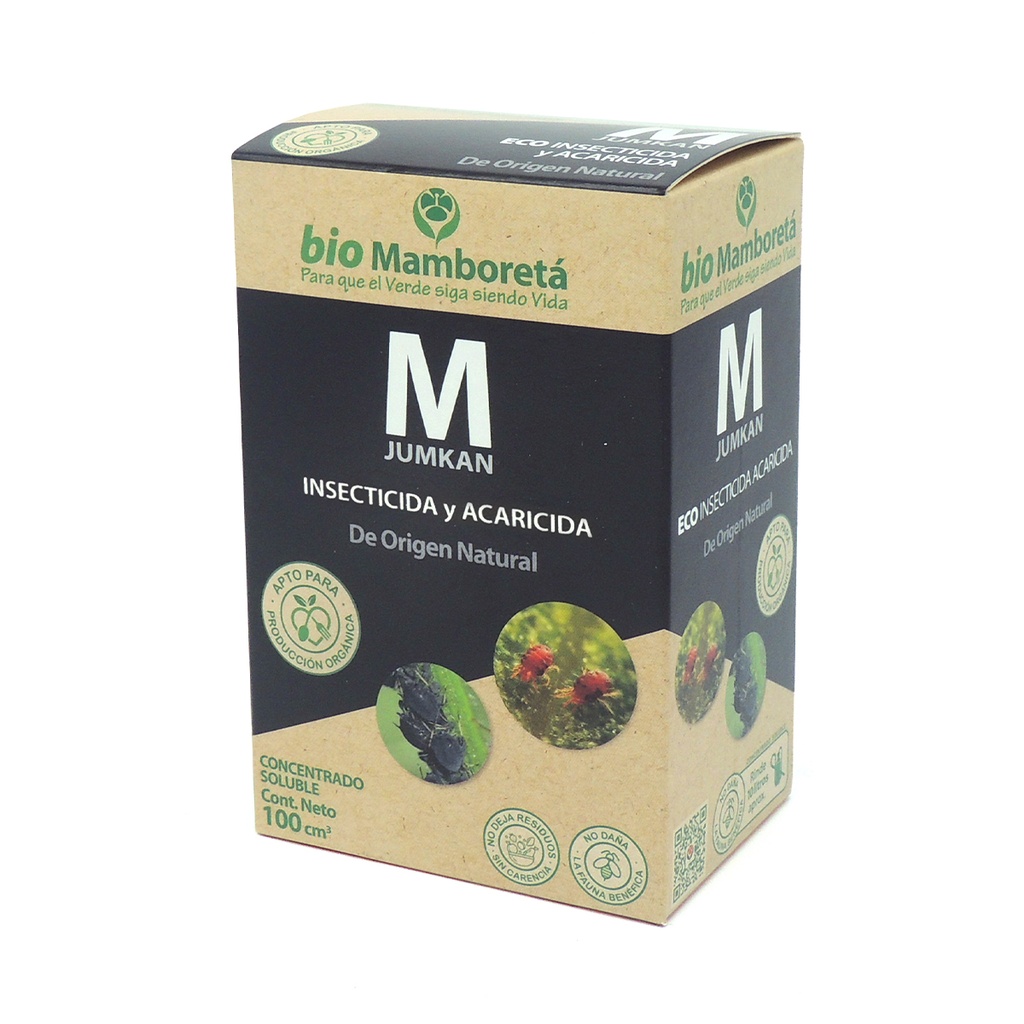 MAMBORETÁ - M 100 CC