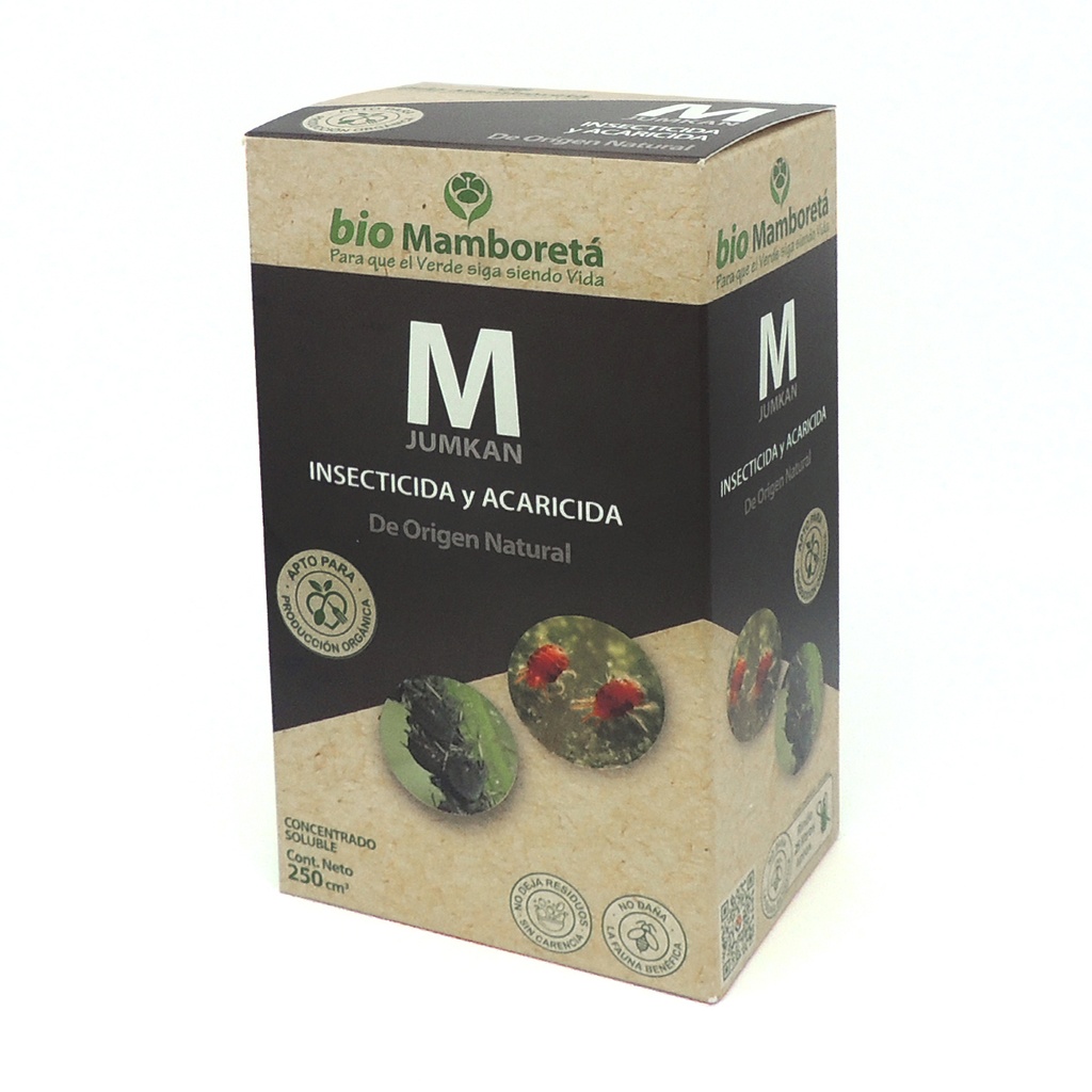 MAMBORETÁ - M 250 CC 