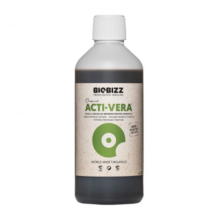 ACTI VERA  500ml