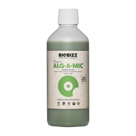 ALG A MIC 500ml