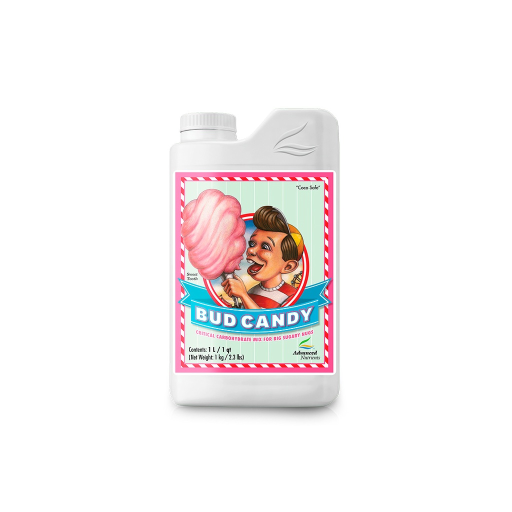 BUD CANDY 1 L