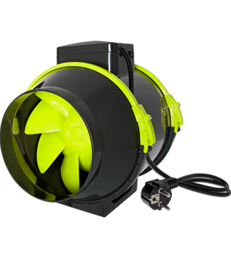 EXTRACTOR TT FAN - TTMAX 100