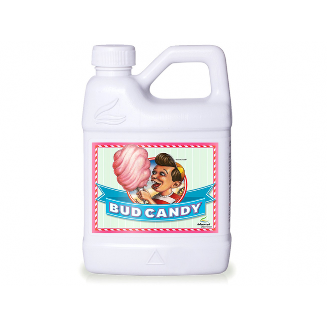 BUD CANDY 250 ML