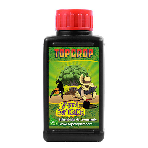 GREEN EXPLOSION (Estimulador Veg) 100ml