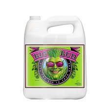 BIG BUD 4 L
