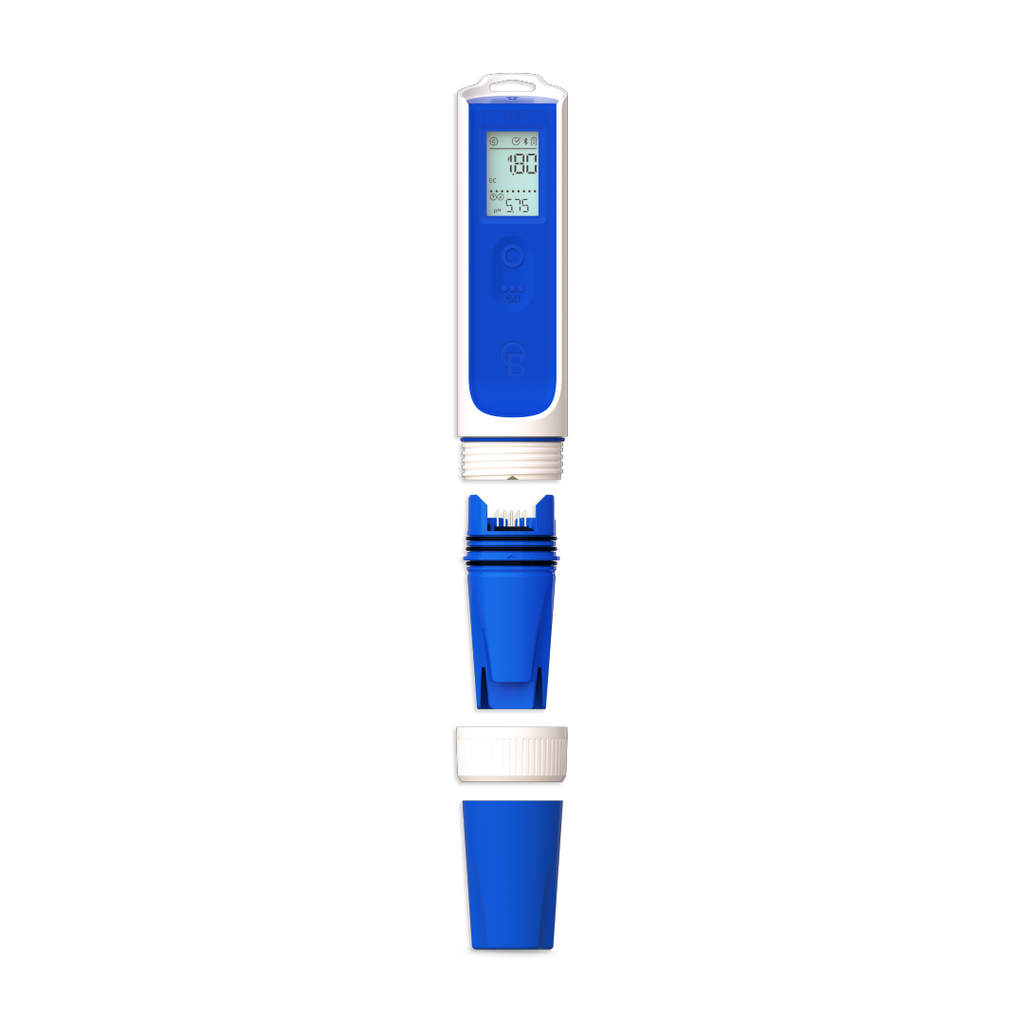 BLUELAB - Medidor ONE Pen 3 en 1