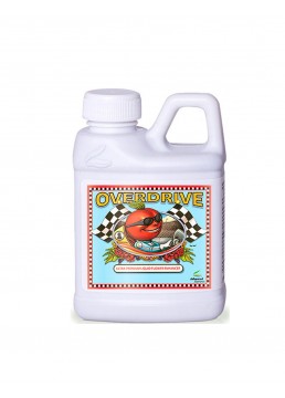 OVERDRIVE 250 ML