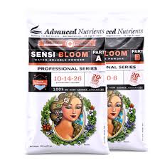 SENSI BLOOM A Y B 1kg