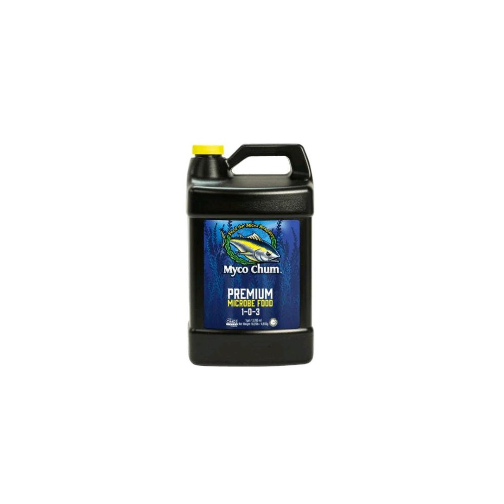Myco Chum / 1 galon - 3,8 lts