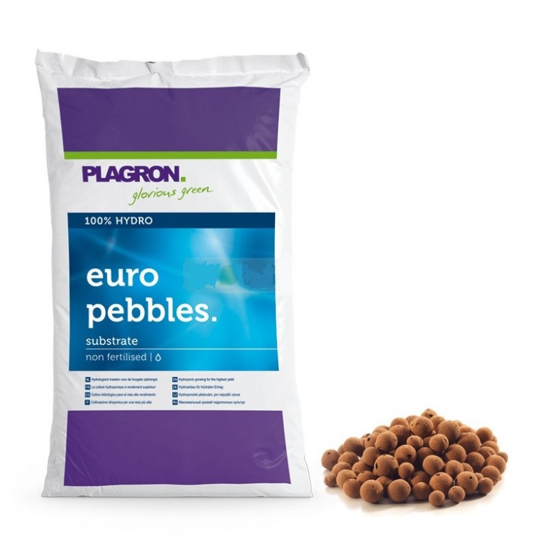 EURO PEBBLES 45 L