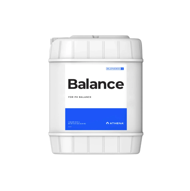 BALANCE 5 Gal - 18,92 Lts