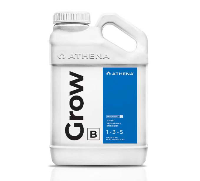 GROW B 1 Gal - 3.78 Lts