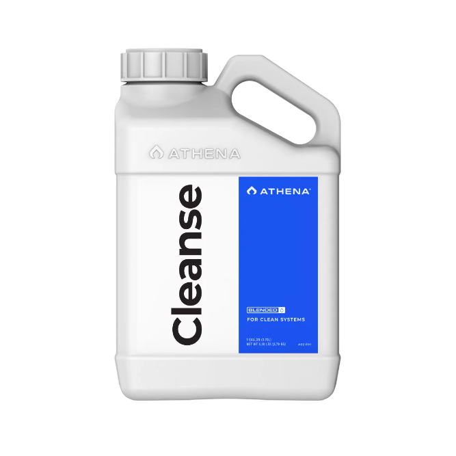 CLEANSE 1 Gal - 3.78 Lts