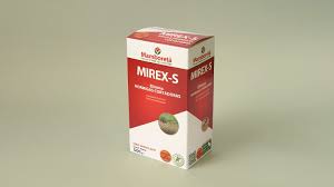 MAMBORETÁ - MIREX-S 200 GRS