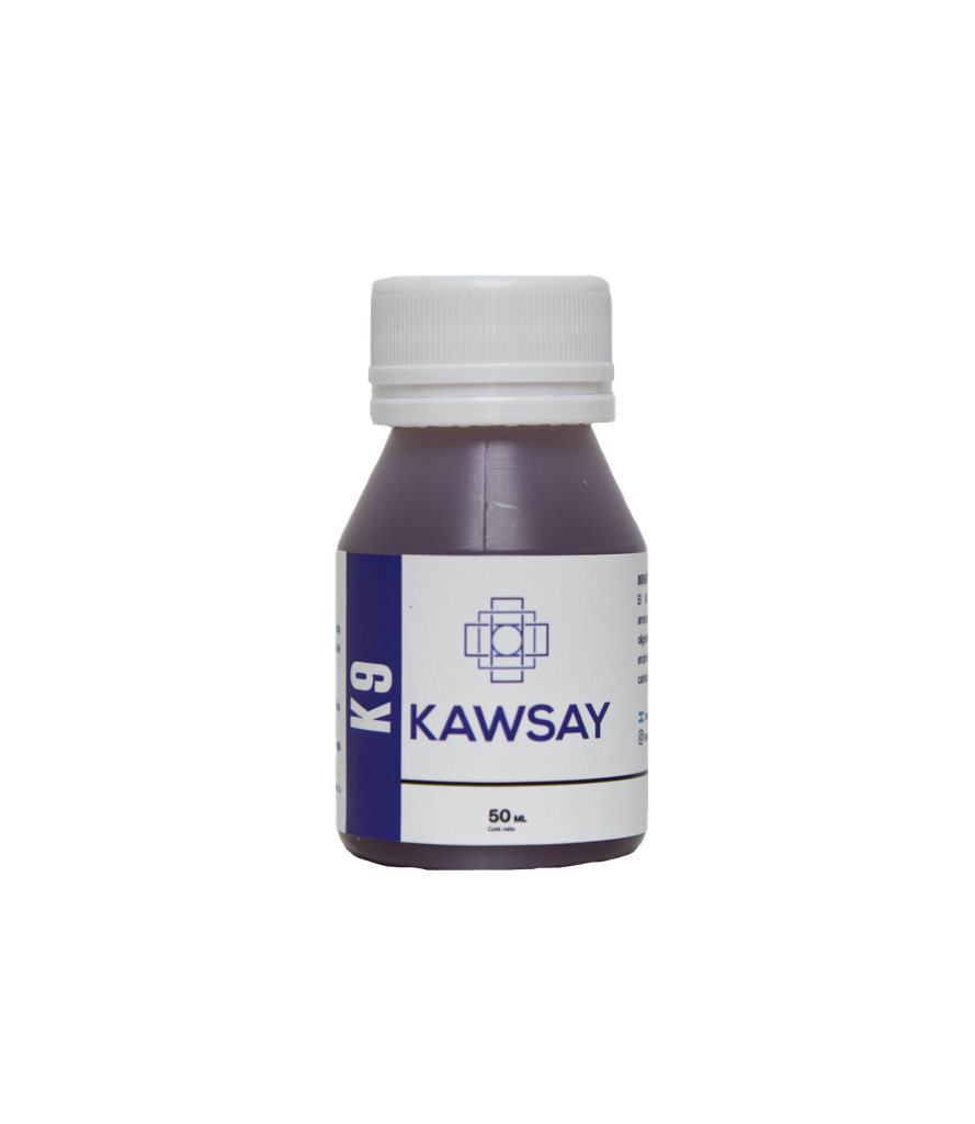 K9 250 ML