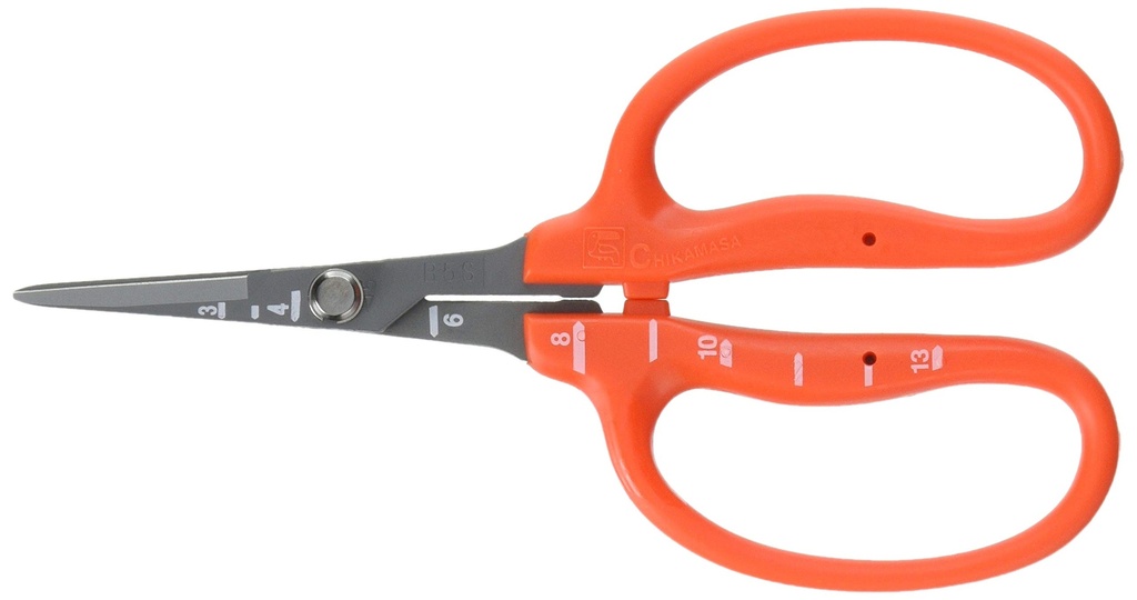 CHIKAMASA TIJERA B-500SLF